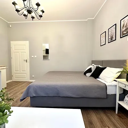 Appartement Nw By The Pier I