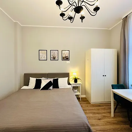 Nw By The Pier I Sopot